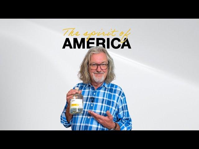 Watch my incredibly expensive gin ad