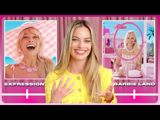 How Margot Robbie Became Barbie  | Teen Vogue