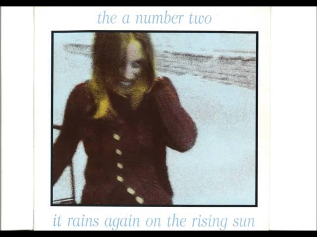 The A number two - Silver pain