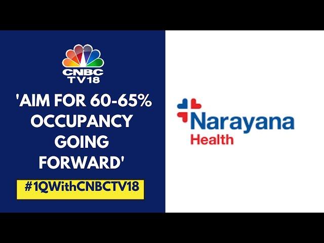 Saw Good Expansion In Revenue & Margin In Q1; Looking At Inorganic Growth: Narayana Health