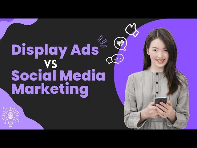 Social vs Targeted Display