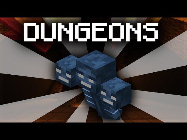  Hypixel Skyblock DUNGEONS *w/ viewers* FLOOR 7!  (road to 500 subs)