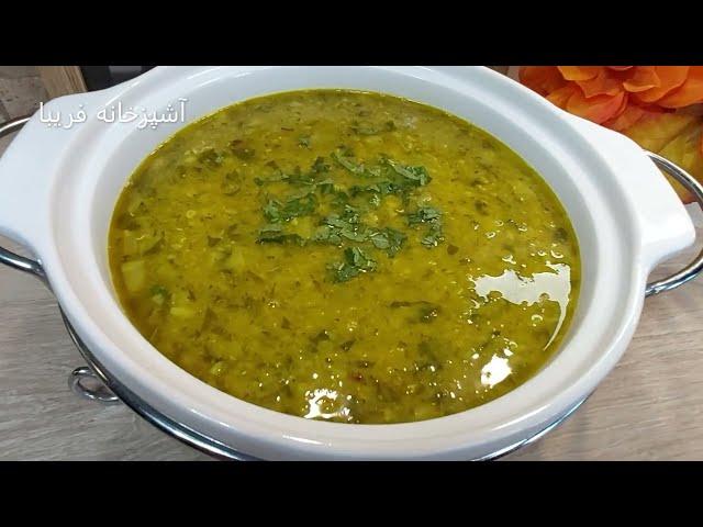 Detox Soup پاکسازی بدن با این سوپ خوشمزه و بینظیر، سریع و آسون با آشپزخانه فریبا