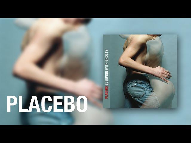 Placebo - Second Sight (Official Audio)