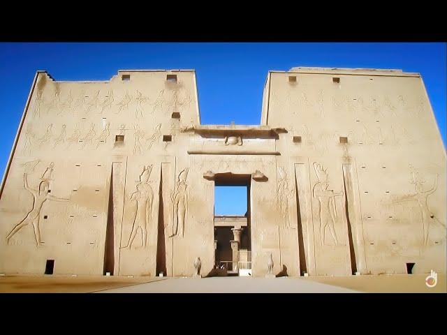 Ancient Egypt: The treasures of the Nil Valley | Lost Civilization