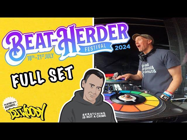 Beat Herder 2024 (Full Set)