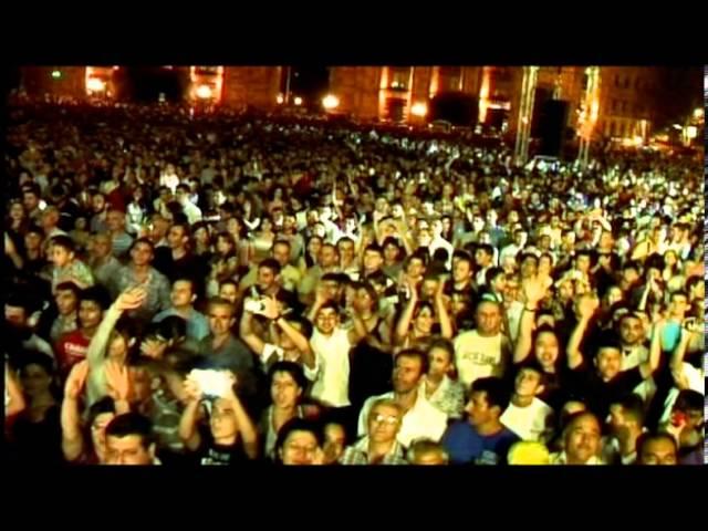 FORBIDDEN SAINTS & KAMO SEYRANYAN in ARMENIA  Full Concert