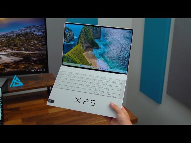 Dell XPS 14 (2024) Unboxing!