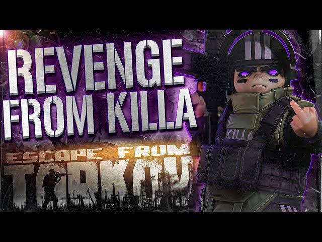 BEST MOMENTS ESCAPE FROM TARKOV  HIGHLIGHTS - EFT WTF & FUNNY MOMENTS  #102