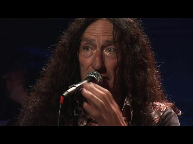 Ken Hensley - Lady In Black (Live in Germany )