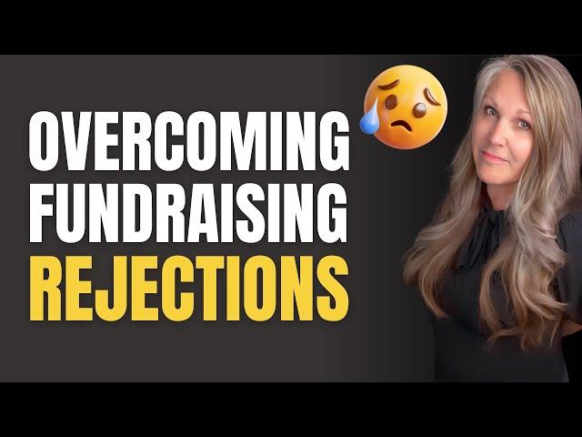 Nonprofit Fundraising: How to Thrive Despite Rejection