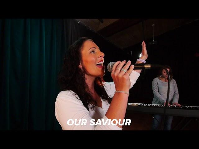 "Nevertheless" By C3 Music | C3 Church | Church at Home