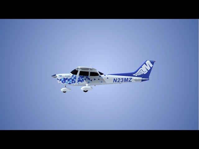 Understanding The Aerodynamics Of Flight - MzeroA Flight Training