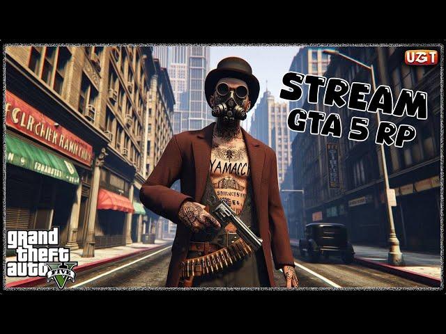 ARENA+VZP 11 TA TOCHKA #gta5rp #gta5rplive #gtaonline #YamachSTREAM