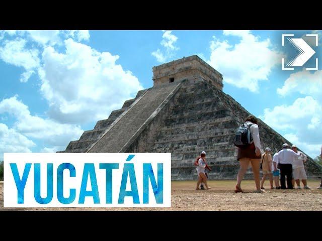 Españoles en el mundo: Yucatán (1/3) | RTVE