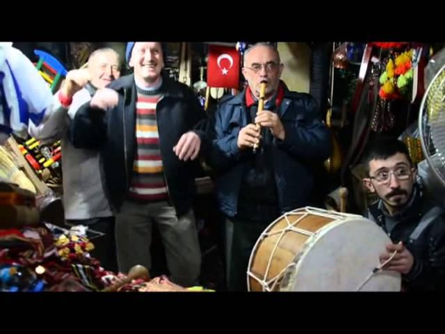 Fikret Ak Fotoğraflarıyla Görele - Turan Öner Müzik Şöleni