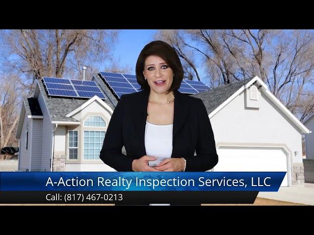 A Action Realty Inspection Services, LLC Arlington Perfect 5 Star Review by Jacob M