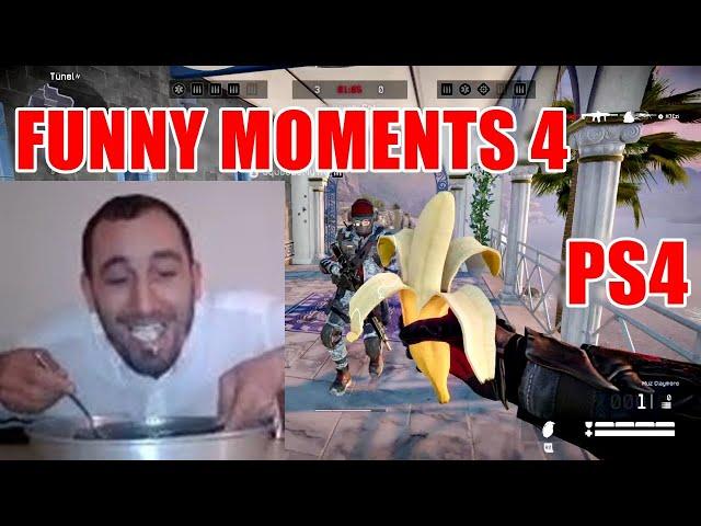 Warface Funny Moments 2022 #4 | Epic Fails - Funny Clips and more... PS4