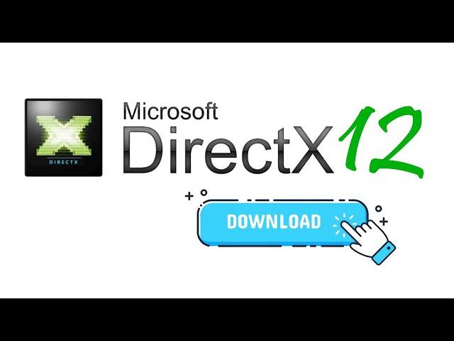 How To Download And Install DirectX 12 On Windows 11/ 10