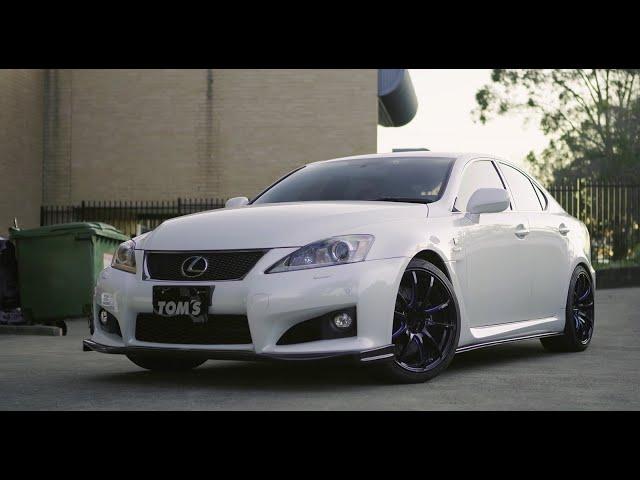[J_HUI] Toms Racing Australia - Lexmania 4K