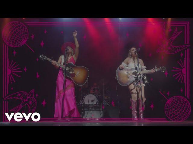 Maddie & Tae - Sad Girl Summer (Official Audio Video)