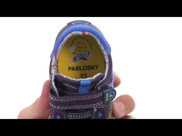 Pablosky Kids 9306 (Toddler)  SKU:8672049