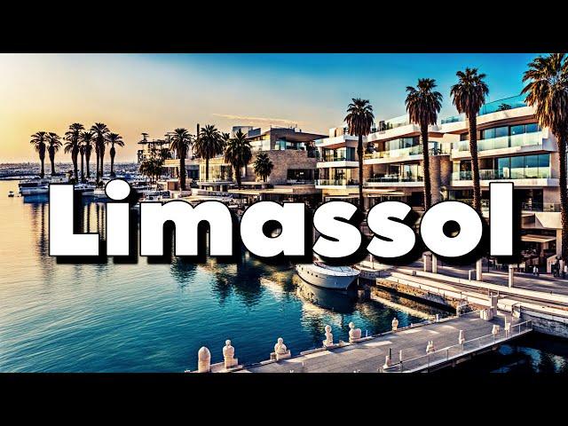 Limassol, Cyprus: Best Things To Do & Visit