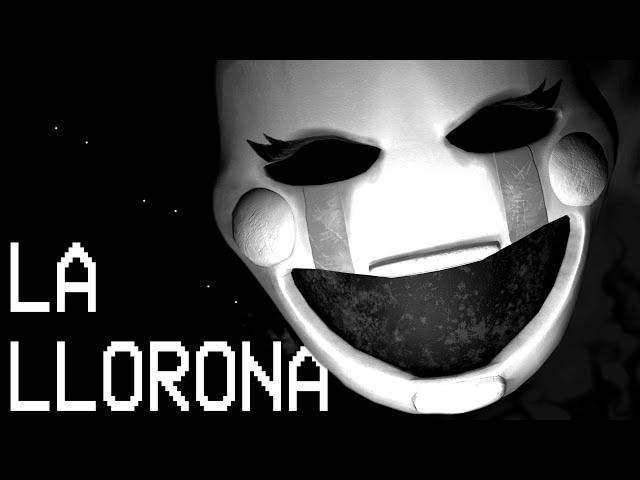 LA LLORONA | FNAF Animated Short