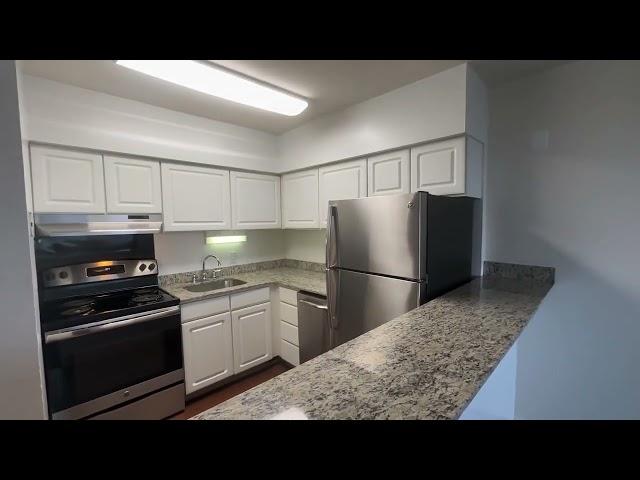 Hamilton Hall Apartments in Norristown, PA - 1 Bedroom, 1 Bathroom Apartment