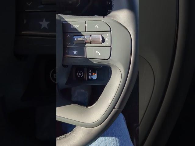 EV9 Automatic Carwash Tips #ev #ev9