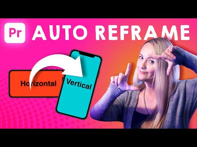 Horizontal to Vertical: The Easiest Way to Resize Videos for Social Media