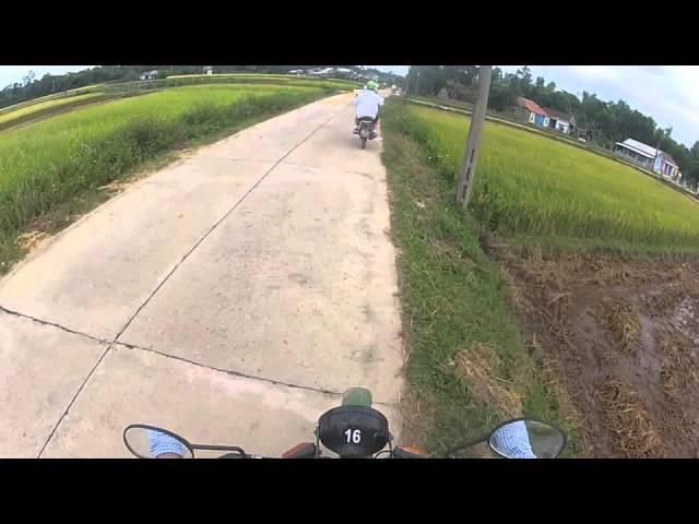 Hoi An Motorbike Adventures V1 1