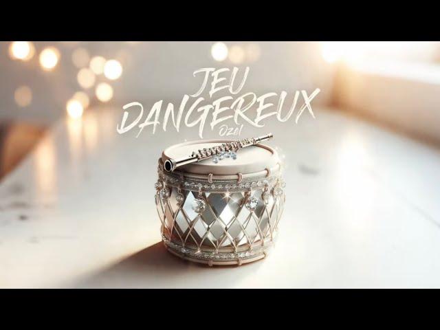 Ozel - Jeu Dangereux (Audio Official) Prod by Skennybeatz