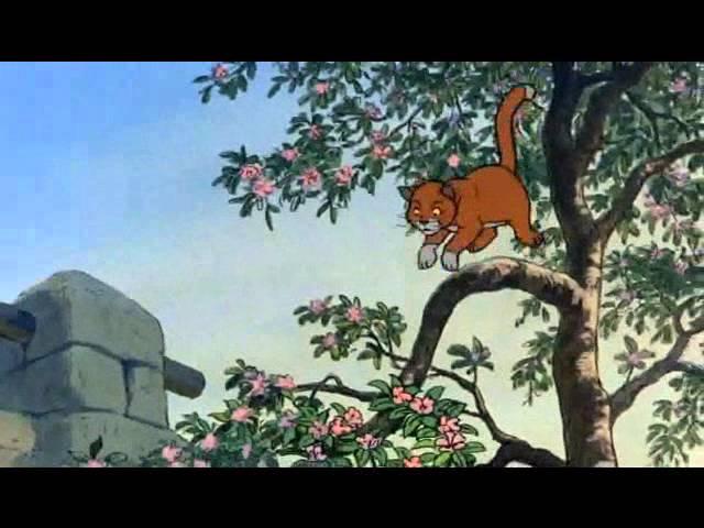 [French cover] Pow Wow - le chat - par xo0oSimbao0ox feat Disney - Les Aristochats