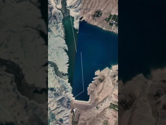 Google Earth Farg'ona Quva suv ombori nomini kim bilsa komentga yozilar