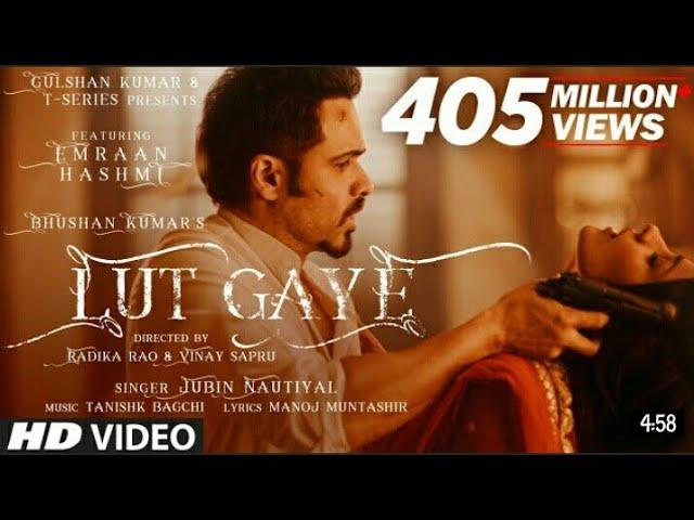 lut gye new song 2021 ️ | joubin noutiyal