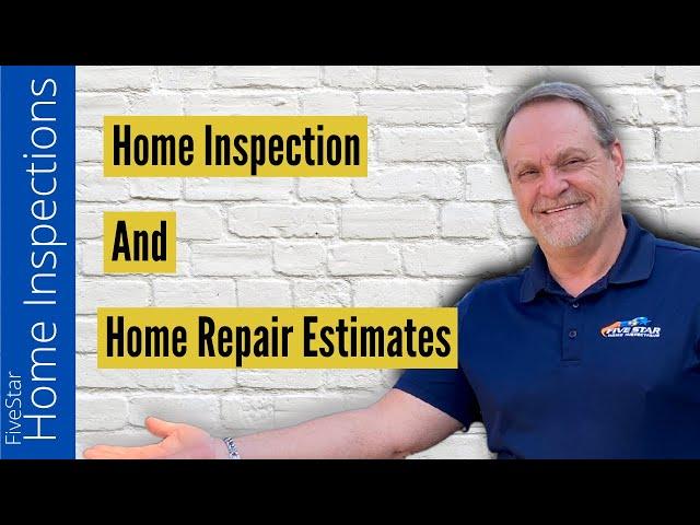 Five Star Home Inspections | Punchlist USA