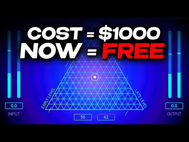Top 6 Free Plugins (That You'll Actually Use)