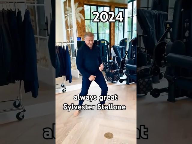 Sylvester Stallone always great #sylvesterstallone #syl #rocky #rambo
