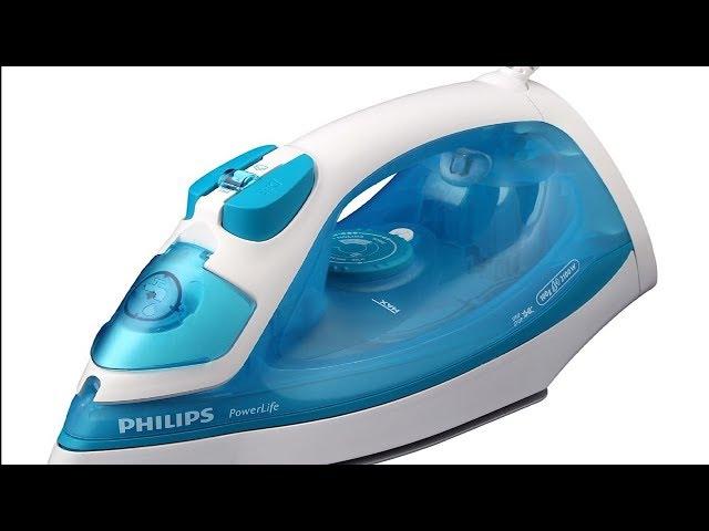 утюг philips ремонт своими руками