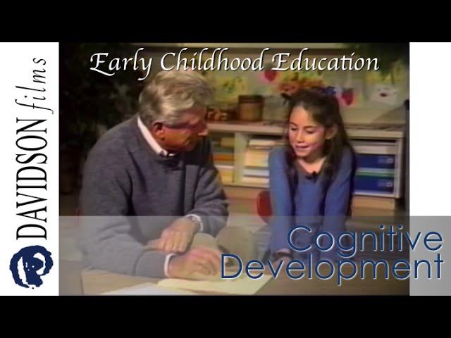 Growing Minds: Cognitive Development in Early Childhood, a preview (Davidson Films, Inc.)