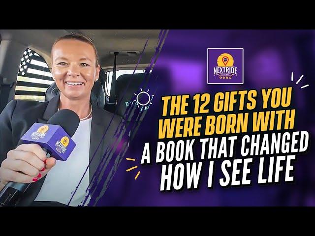 The 12 Gifts You Were Born With