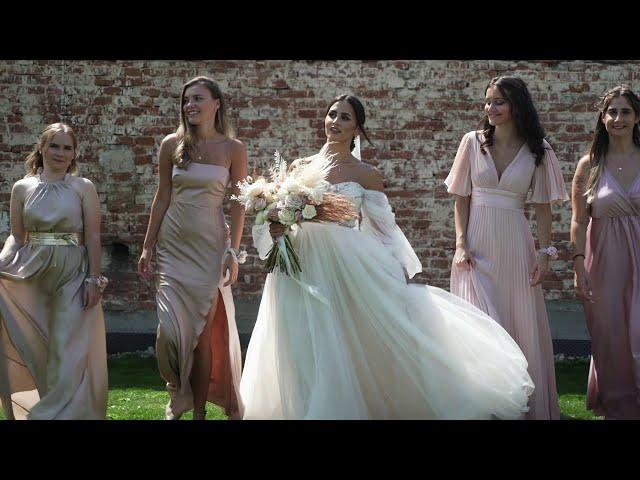 Wedding Showreel 2022