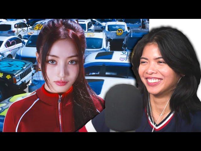 TWICE "STRATEGY" Album Trailer: “Guess My Strategy” [reaction]