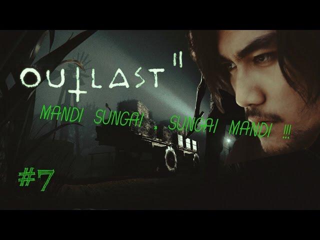 Outlast 2 with RezZaDude - PART 7