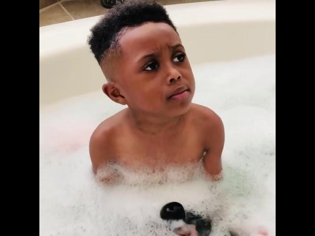 Avon Kids Commercial