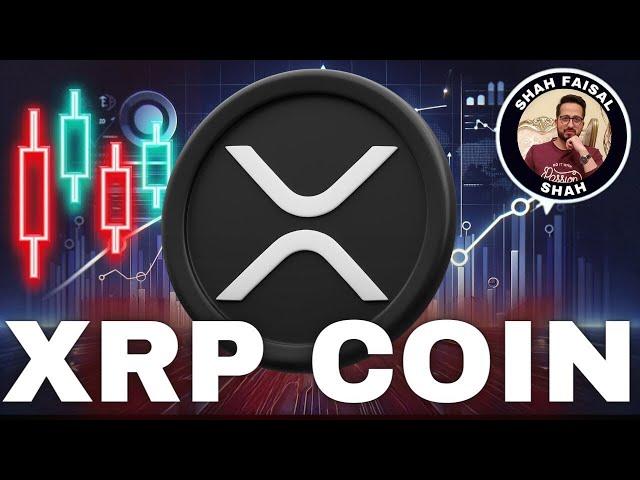 Ripple XRP price prediction and XRP news today