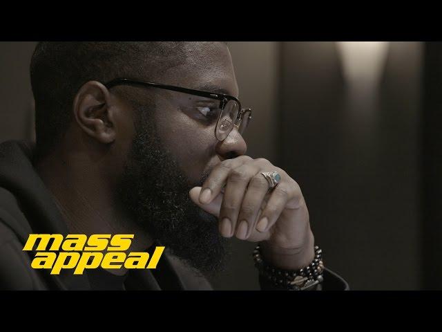 Rhythm Roulette: Big K.R.I.T. | Mass Appeal