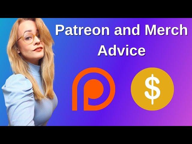 When Should you Create a Patreon? (History with Kayleigh Gives Advice)