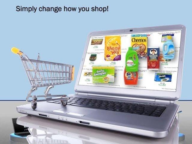 The Shopping Annuity and the Future of Distribution